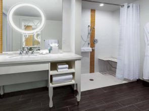 Hilton Cabana Miami Beach Resort