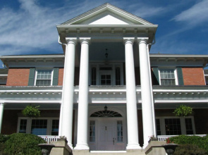 Hill Crest Bed & Breakfast