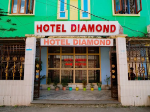 Myspace Express Diamond