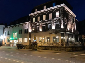 Weinhotel Cochem