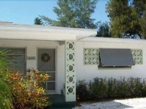 Captain Jack's #54542 - 2 Br Home
