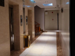 Toptel ApartHotel