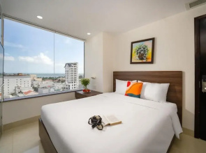 Mira Grand Hotel Quy Nhơn