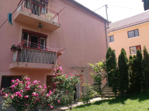 Apartmani Konta