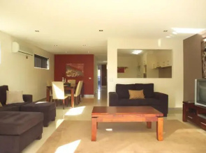 Jonah's Apartments