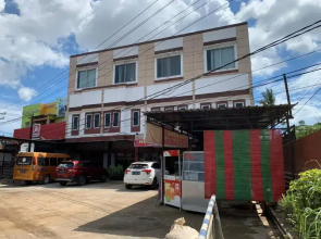 Hotel Baruga Makassar by OYO Rooms