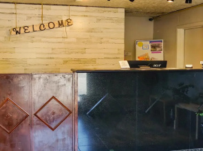 Travel Inn Delaware