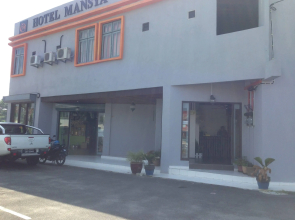Hotel Mansya