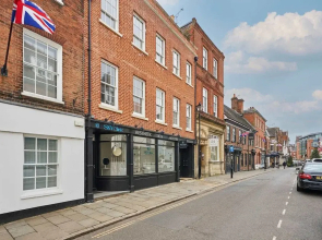 Host Stay Eton House