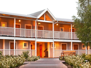 The Lodge