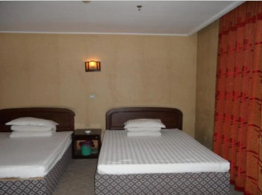 Da Qian Hostel