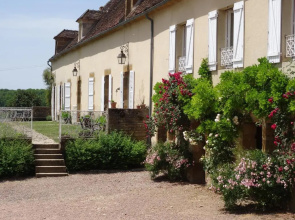 domaine de Drémont