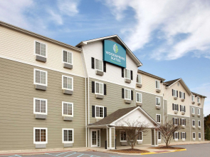 WoodSpring Suites Chesapeake - Norfolk South