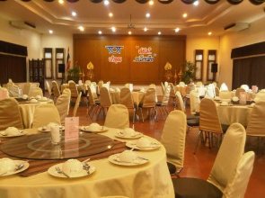 KK Garden Serviced Apartment