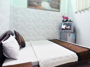 Lamenda Saigon Hotel