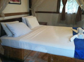 Elmundotel Guest House