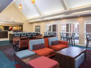 Residence Inn by Marriott Rockford