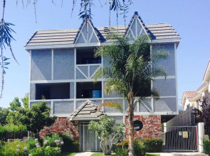 Glendale Apartment Rental by Owner
