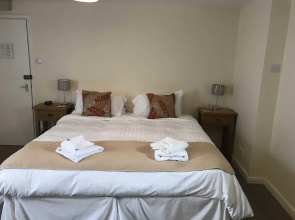 Market Cottage B&B