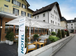 Hotel Stanserhof