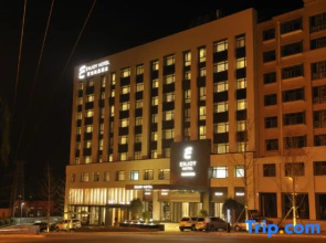 Jingyue Boutique Hotel