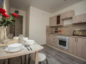 ИзиРент на ул. Ленинградская, д. 68