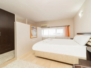 Amazing Flat Close to Konyaalti Beach