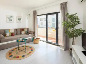 Apartment Old Town