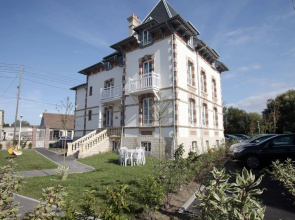 Odalys Résidence Les Dunettes