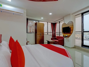 OYO 75791 Hotel Shree Pashupati Inn