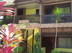 Panglao Tropical Villas