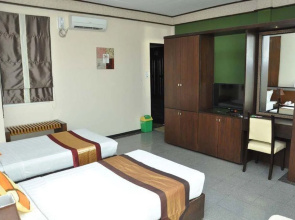 Yamonnar Oo Resort Hotel