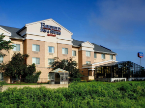 Fairfield Inn and Suites by Marriott Indianapolis East