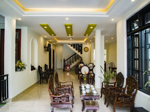 Mi Kha Homestay