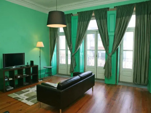 Alma Porto Hostel