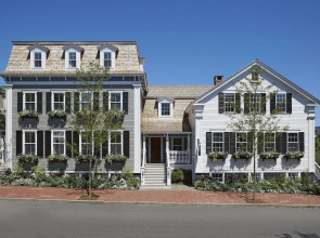 Greydon House