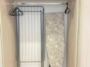 Апартаменты на улице Пирогова 21