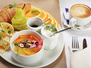 Метрополь Отель&Спа