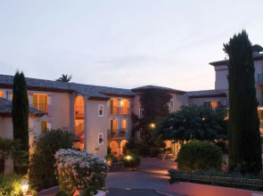 Hotel Le Club de Cavaliere