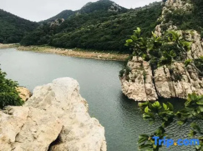 Changhai Guanglu Island Shuangquan Hotel