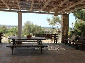 Villa delle Agavi Gallipoli