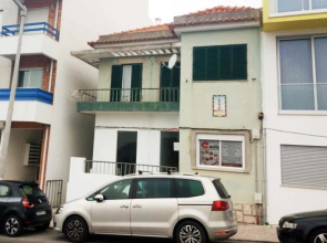 House With one Bedroom in Nazaré, With Furnished Terrace and Wifi - 20