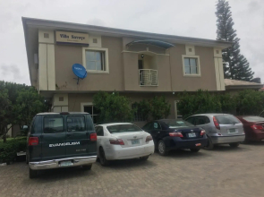 Villa Savoye Hotels and Resorts