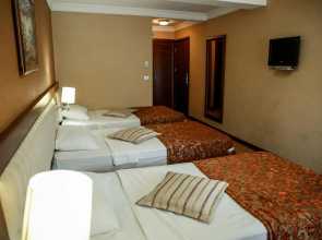 Hotel Yuksel