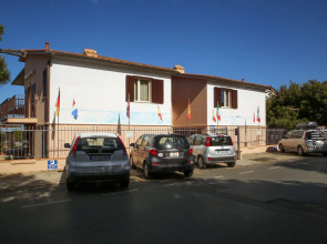 Residence le Dune San Vincenzo