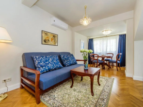 Manesova No.5 Apartments