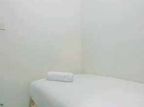 Podomoro Golf View 2BR Apartment near Exit Tol Cimanggis