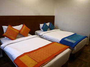 Hotel Om Palace,Ajmer Road,Jaipur