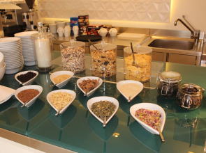 Les Sables Noirs & Spa