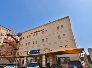 OYO 315 Ramz Abha Hotel